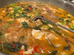 -冠发君悦大酒店-餐厅