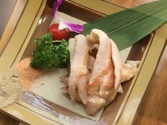 -九井澤精致料理(金茂店)
