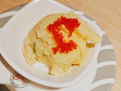 -新一番三文鱼寿司(大东海店)