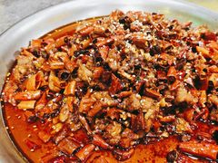-嘎嘎鸭脑壳(蜀汉路店)