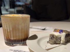 -sugarman espresso素饮糖人高新咖啡工厂