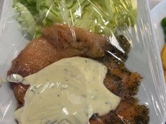 -宜家·瑞典风味餐厅(四元桥店)