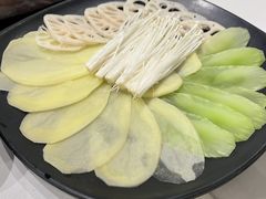 -有鱼吃·纸包烤鱼(曲江创意谷店)