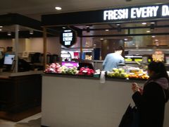 -每日新鲜水果吧(南京东路店)