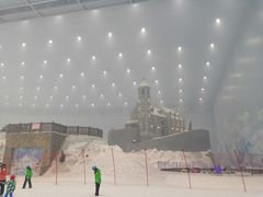 -哈尔滨热雪奇迹