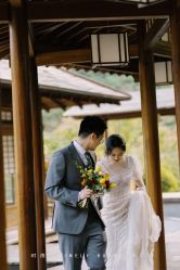 -2460婚礼艺术中心