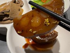 -姑苏家宴·苏帮菜·松鼠桂鱼(苏州总店)