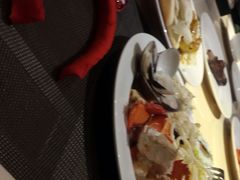 picture-广州中心皇冠假日酒店-环市食坊·海鲜自助餐厅