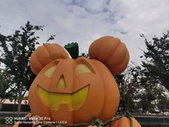 -迪士尼小镇
