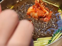 -长寿参鸡汤(朝韩风情街店)