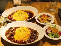 -Ufufu cafe(天神巷店)