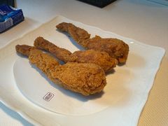 香酥枇杷石牛蛙腿-炳胜私厨(中达旗舰店)