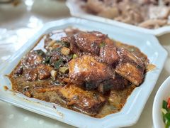 -林家饭店(新林公路店)