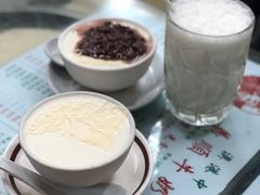 -义顺牛奶公司(新马路老店)