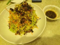 紫光大拌菜-紫光园(顺义店)