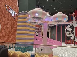 -MELAND亲子乐园•派对•研学(集美世茂店)