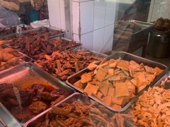 -土门八珍烤鸡腊味店(土门老店)