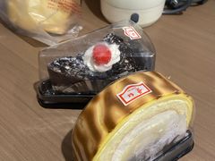-红叶蛋糕(温泉店)
