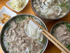 -攀枝花·任德琼·盐边羊肉米线