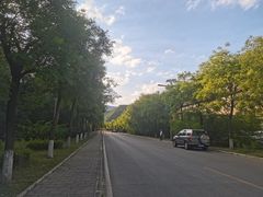 -大水川景区