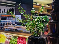 -盛江山自助料理(奥莱锦辉购物广场店)