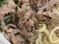 -雪花龙吊龙牛肉面(三山街店)