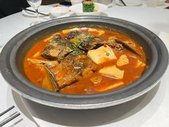 -乾隆美食·本帮菜(黄河路店)