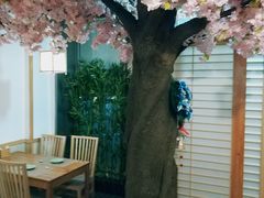 -活鳗饭·鹅肝范儿(高碑店店)