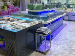 -大众海鲜(巨龙北路店)