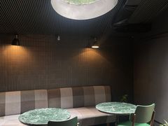 -BAKER&SPICE(安福路店)