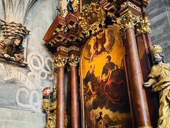 -斯蒂芬主教座堂(Stephansdom)