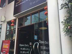 -Daddy Nimman Chiang Mai