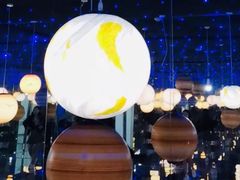 -深圳独角兽星空艺术馆