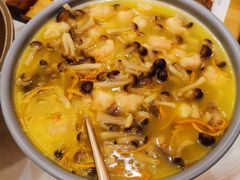 -北平食府(马鞍山路店)
