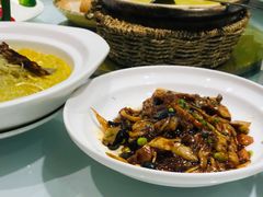 什锦面筋-天福苑(崇宁路店)