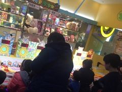 -汤姆熊欢乐世界·史莱姆怪兽(正大店)