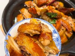 -山水茶艺馆·点心粤菜·30年老字号