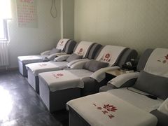 包房-1号足道推拿会馆