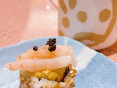 -元气寿司(环球港店)