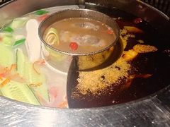 -重庆德庄火锅(映月湖环宇城店)