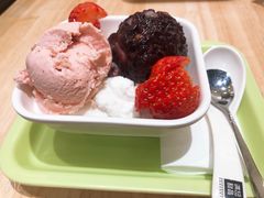 -满记甜品(苏州中心店)
