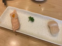 -元气寿司(新城市广场店)