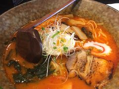 地狱拉面-芥岛(河北大街店)