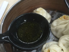 蟹粉小笼-王家沙点心店(南京西路总店)
