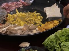 -大贵州烙锅