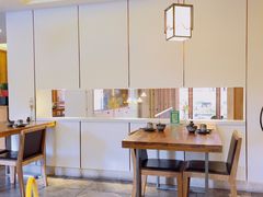 大堂-垚慈居素食(华发新城店)