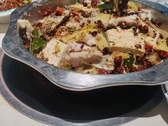 -万和源炝锅城·活鱼现炝(文艺北路店)