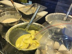 -1973继光香香鸡(合生汇购物中心店)