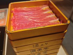 -温禾牛·和牛寿喜烧自助火锅(恒基名人店)