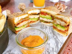 -La Terre乐田(万象城店)